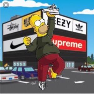 Meet your Posher, Jordan